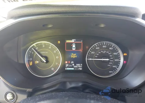 2021 Subaru Crosstrek Sport из США, поврежденный, VIN JF2GTHSC4MH218639